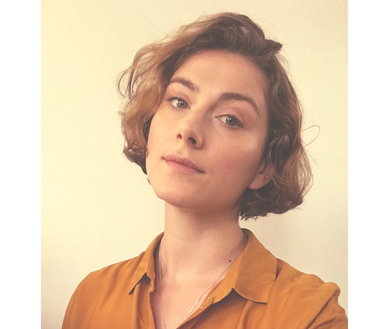 Heloise Mab